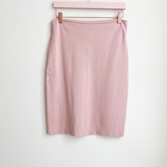 Pink skirt - Picture 5 of 5